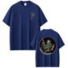 Forward Observations Group Tshirt Long Live The Infantry Tshirt Summer Unisex Vintage Oversized T Shirts Male Skeleton Print Tops