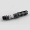 Moc Space War Lightsabered Series Классический фильм Военное оружие Конструктор Сборочная модель MOC-88159 Кирпичики Игрушка Детский подарок