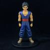 Аниме Dragon Ball Z 18 см Фигурка Гохан Театральная версия Супер Сайян Модель Действия Поза Стоя Сцена Коллекционная Подарки для Детей