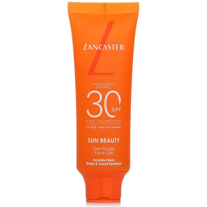 LANCASTER Sun Beauty Гель для лица SPF 30