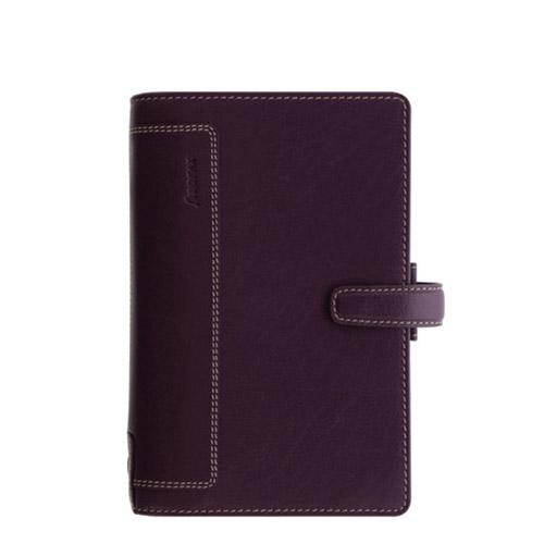 Filofax Filofax Holborn Organiser (Purple) (Personal)