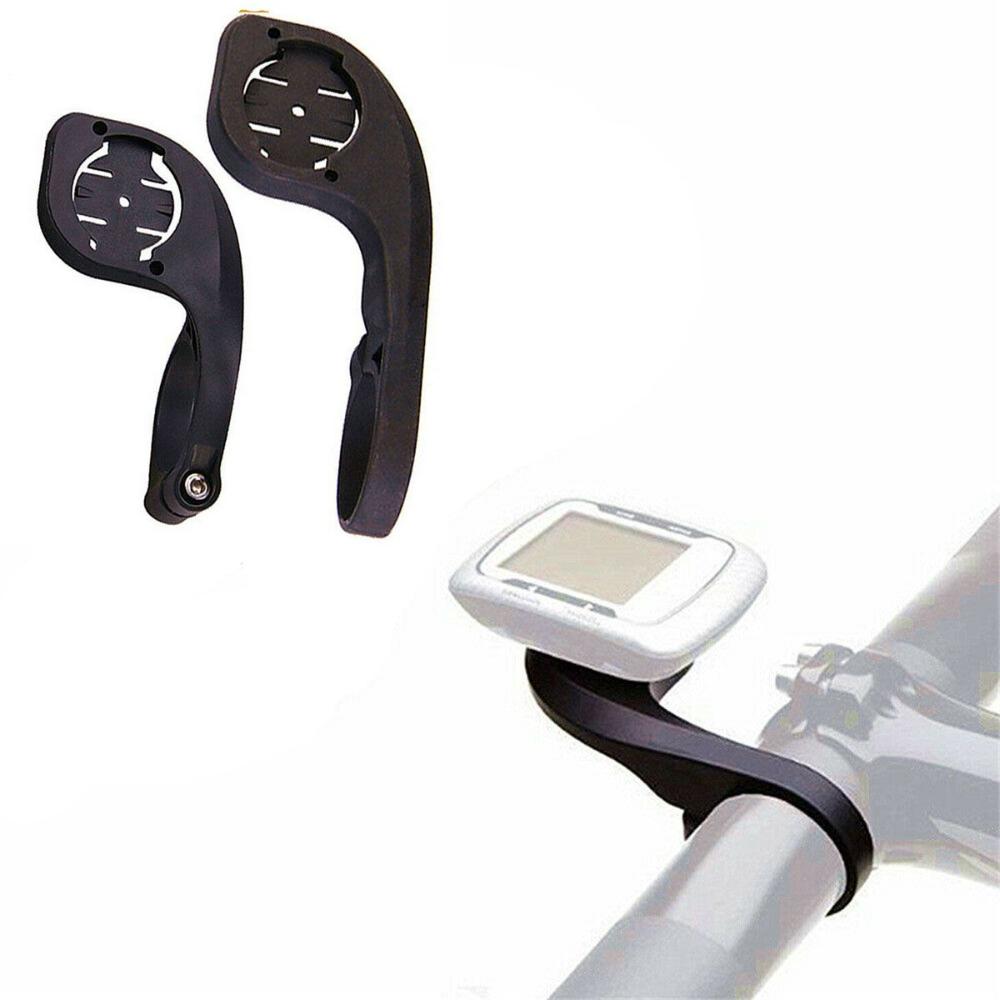 Practical Sport Handlebar High Quality Bike Computer Holder Bike Mount Plastic Cycling Bracket