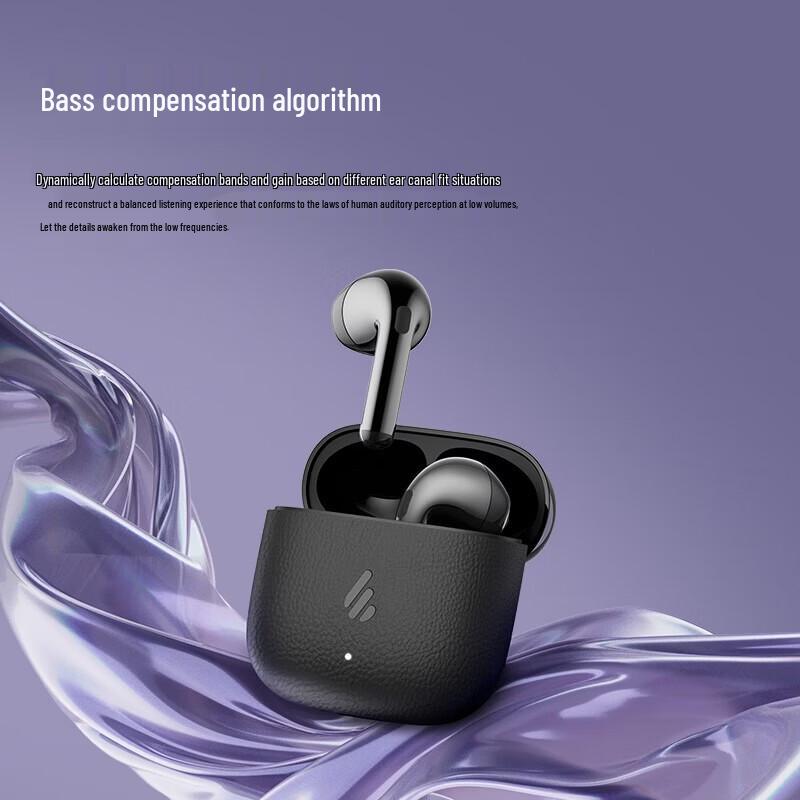 Edifier Lolli Air True Wireless Bluetooth-наушники