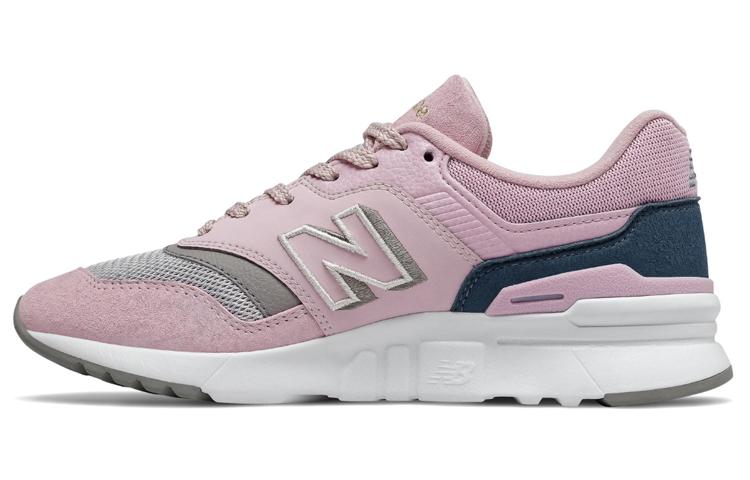997H Wmns New Balance 'Desert Rose Blue' Женские CW997HAK