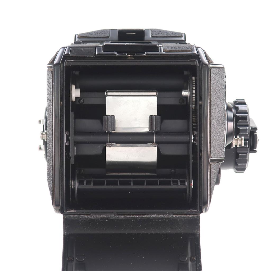 Zenza Bronica Zenza Bronica EC NIKKOR-P.C F2.8 75mm Пленочный фотоаппарат _ Б/у