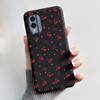 Cute Case For Nokia X30 5G Fundas Coque Printing Shell Protective Cover Soft Silicone Cartoon Phone Casing Capa