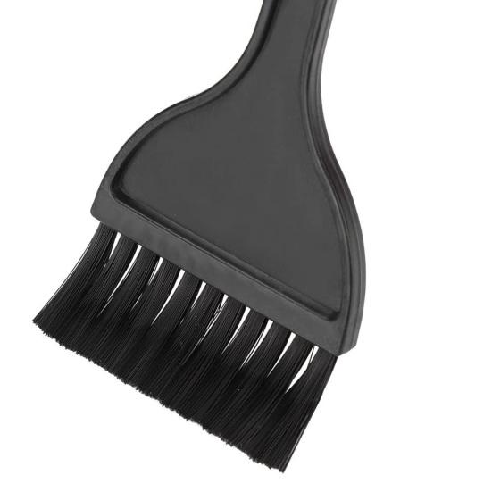 3 шт./компл. щетка для окраски волос, расческа, чаша, парикмахерские инструменты для смешивания цветов