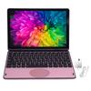 11-дюймовый ноутбук 32 ГБ DDR4 512 ГБ M.2 SSD Трансформируемый ноутбук-компьютер с сенсорным экраном, переворачивающимся на 360 градусов, для работы, US-вилка