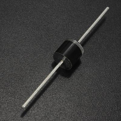 20 шт. 10A10 10Amp 1000V 10A 1Kv R-6 микрофонные универсальные аксиальные выпрямительные диоды