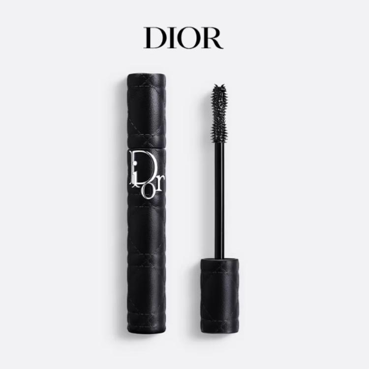 Dior Тушь для ресниц Diorshow Overvolume