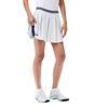 Lacoste Womens/Ladies PiquÃ© Tennis Skirt