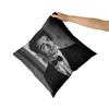 18'' X 18'' Чарльз Леклер Квадратные Подушки-Пледы Наволочки Чехлы 45см X 45см