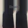 Women's Lace Trim Erotic Silk Thigh-High Stockings with Bow