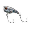 Daiwa Popper Presso Bug Holo Silver Line Rattlin' Poppin'