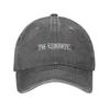 Such A Romantic  Casual Baseball Cap For Female Male Summer Bruno Mars  Outdoor Gym Hip Hop Hats Trendy Sun Visor Baseball Caps