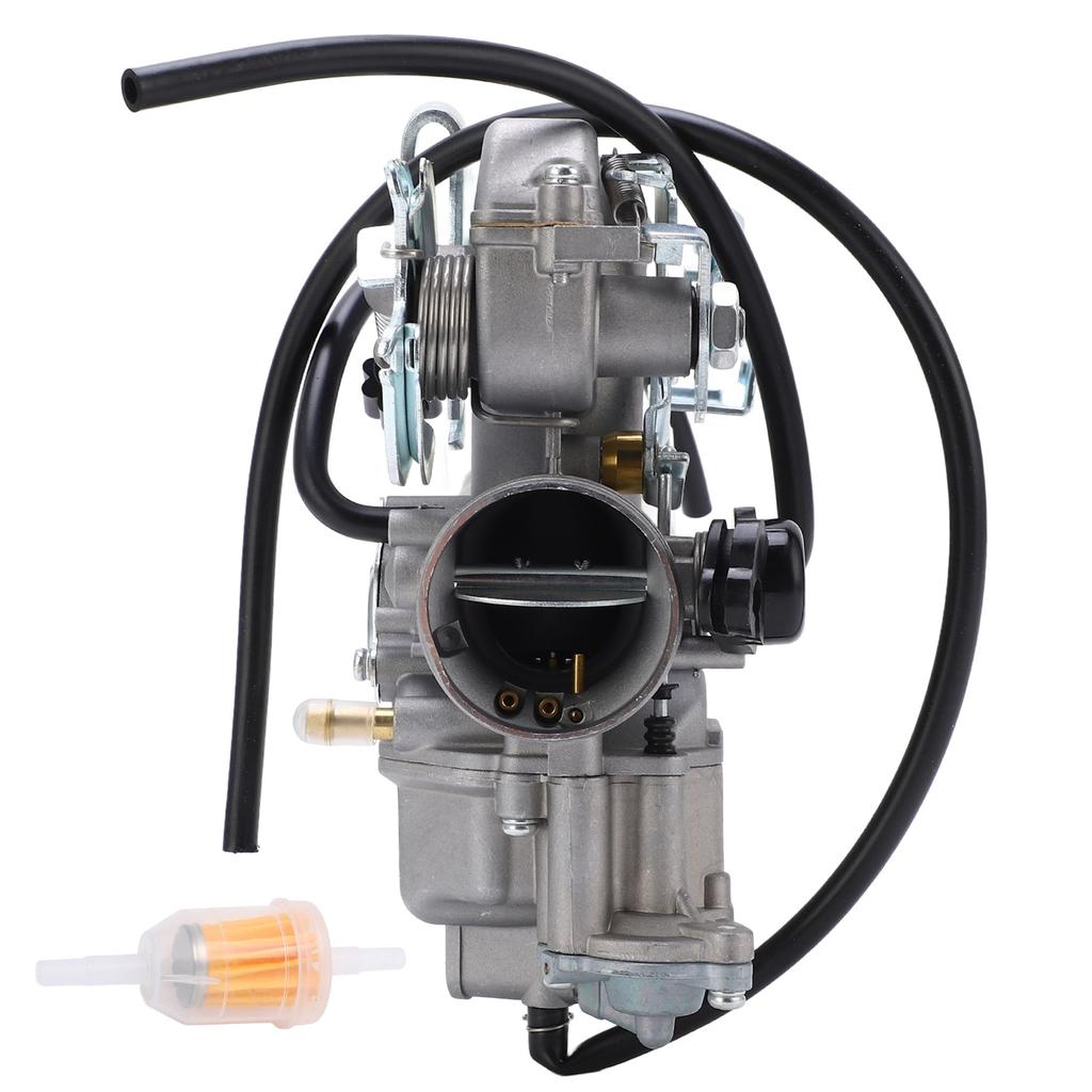 Комплект картриджей фильтра карбюратора мотоцикла Стабильная замена карбюратора для XL 250S 4-тактный