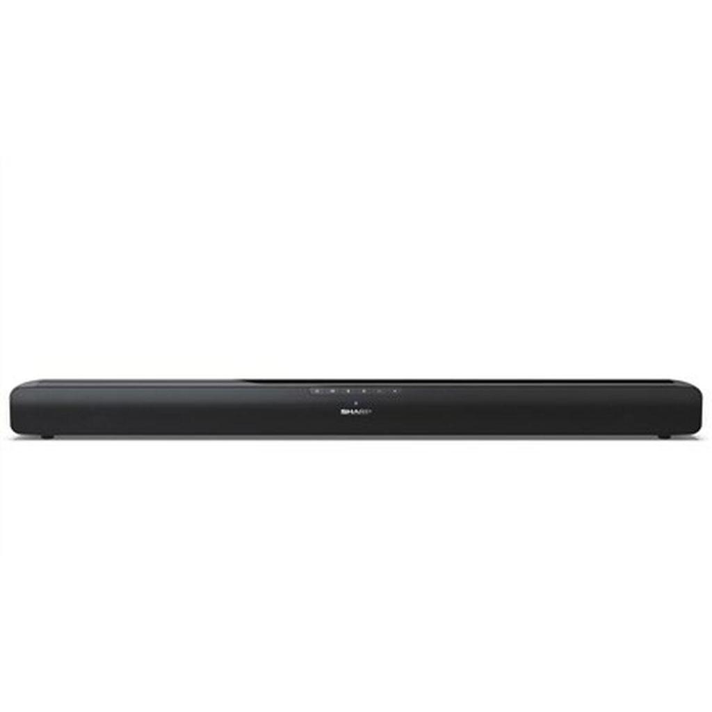 Sharp HT-SB100 Soundbar 75W Bluetooth Black