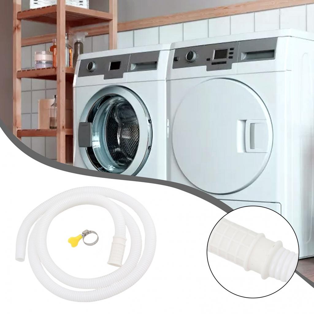 Удлинительная труба Шланг для слива кондиционера Шланг для подачи воды