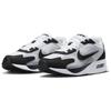 Nike Air Max Solo черно-белые женские кроссовки Pure-Platinum FN0784-101