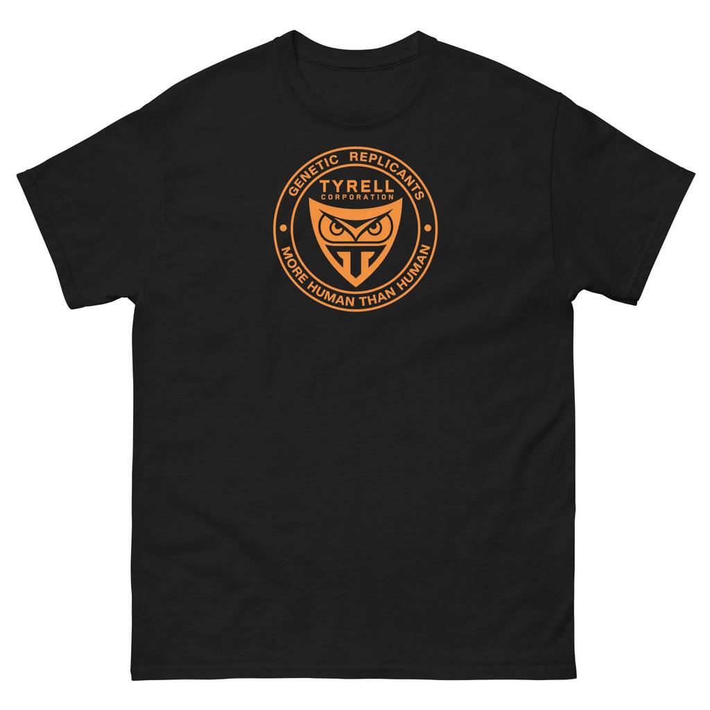 Tyrell Corporation Graphic T Shirt Unisex classic tee