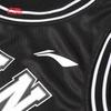 Li-Ning Boys' Youth Basketball Sportswear Set