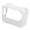 Camera Cover for GO 3S Silicone Camera Charging Case Protective Sleeve Lens   and Hanging Lanyard