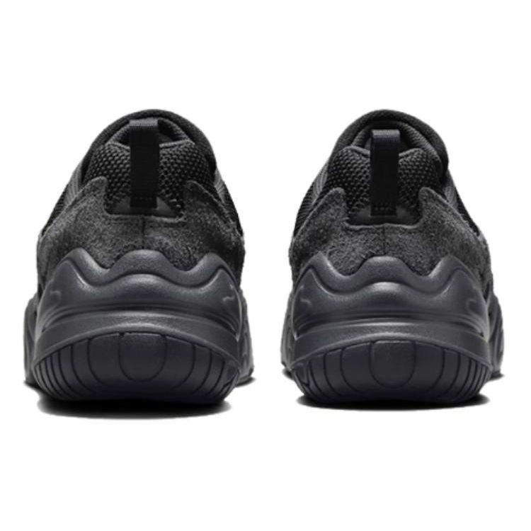 Nike Tech Hera Anthracite Мужские кроссовки Серый Черный Светло-Дымчато-Серый FJ9532-001