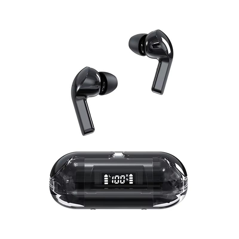 Xiaomi TWS Headphones Earbuds Bluetooth Earphones Wireless Headset Wholesale New Women Sport Men Smart Display Stereo Microphone