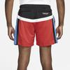 Nike Basketball Shorts Men's Red Moderate CZ4700-611