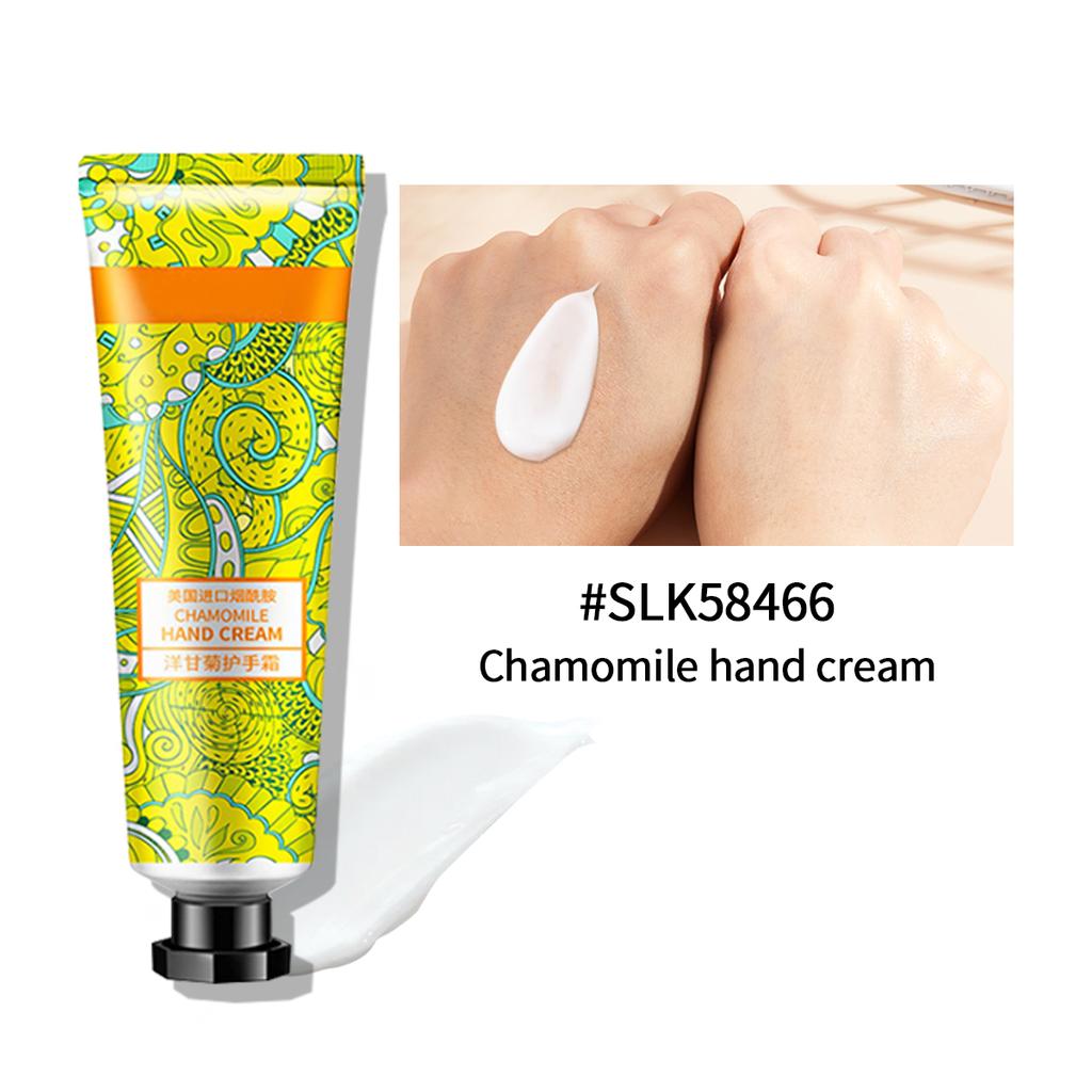 Hand Care Hydrating Moisturizing Hand Cream Moisten Hands 40g