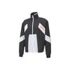 Спортивная куртка на молнии X The Hundreds Retro Мужские куртки Черный 596747-01