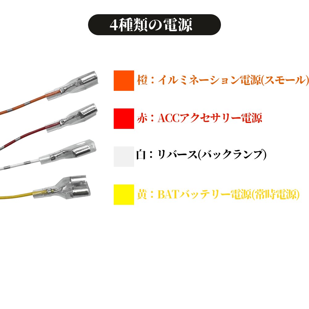 LONNIK Honda N-ONE N-ONE JG1/JG2N-WGN N-Wagon JH1/JH2N-BOXJF1/JF2 Совместимые/применимые опции Варианты выходной мощности соединителя Жгут соединителя Bull