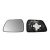 Для Hyundai Tucson 2009 2010 2011 2012 2013 2014 Замена наружных боковых зеркал заднего вида Стекло зеркала двери
