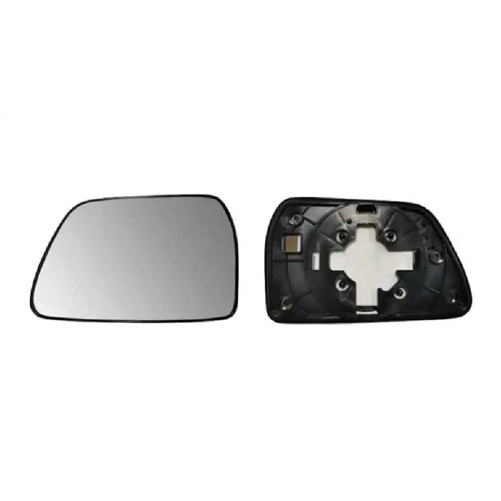 Для Hyundai Tucson 2009 2010 2011 2012 2013 2014 Замена наружных боковых зеркал заднего вида Стекло зеркала двери