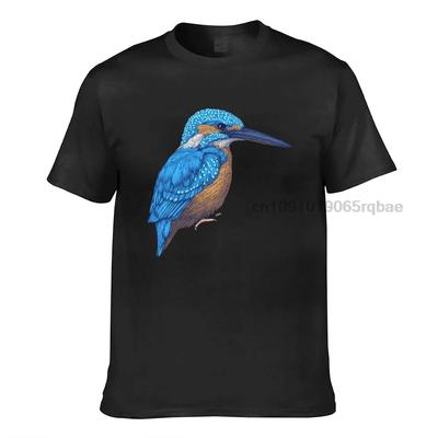 Kingfisher Shirt Kingfisher Bird Lover Gift Kingfisher Gift Kingfisher Tshirt Kingfisher Tshirt Bird Watcher Gift Bird Shirt