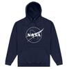 NASA Унисекс Толстовка Галактика для взрослых