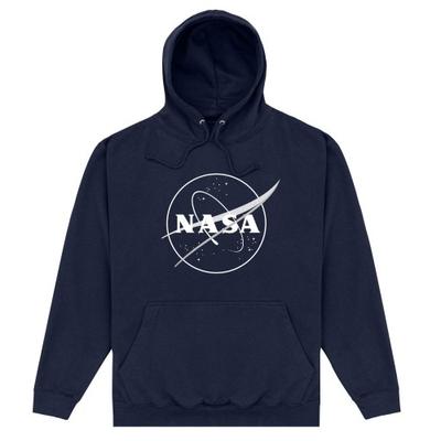 NASA Унисекс Толстовка Галактика для взрослых