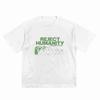 Reject Huunisexity Meme Weirdcore Vintage Animorphs Evolution Frogcore Short Sleeve Tee 100 Cotton TShirt