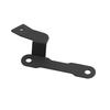 MOTO4U Для YAMAHA MT07 MT-07 2013-0217 2014 2015 Мотоцикл Задний кронштейн для модификации масляного бака Удаление подножки пассажира Комплект для удаления