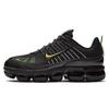 Air VaporMax 360 Черный Зеленый Удар Розовый Взрыв CK2718-003