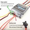 AXISFLYING Dual-Channel Bidirectional Brushed ESC