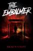 Книга The Embalmer by Brae Wyckoff - Paperback