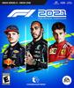 F1 2021 North Xbox One (Import America) -