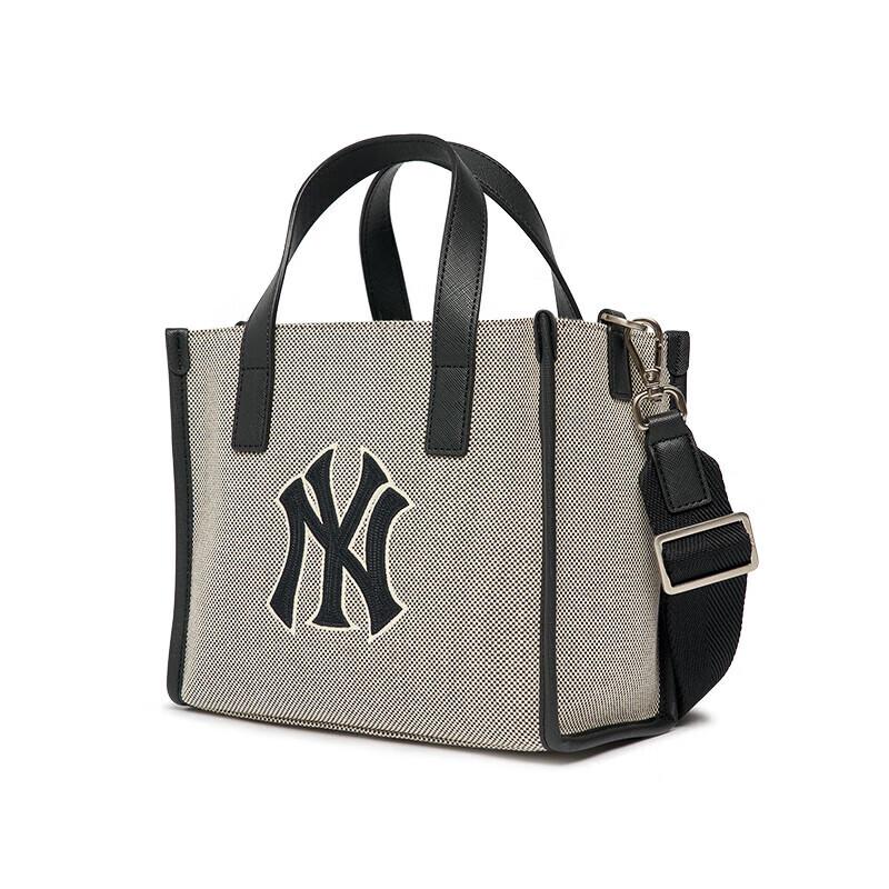 Сумка-тоут через плечо MLB New York Yankees
