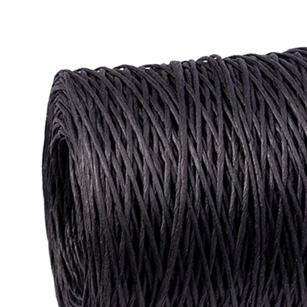 200 цветочных цветочных проволок, обернуть стебель виноградной лозы, закрутить галстук для флориста, ремесло, деревенский венок для букетов, проектов