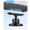 Adjustable Mobile Phone Stand Strong Load Bearing Double-sided Magnetic Phone Mount  Boat