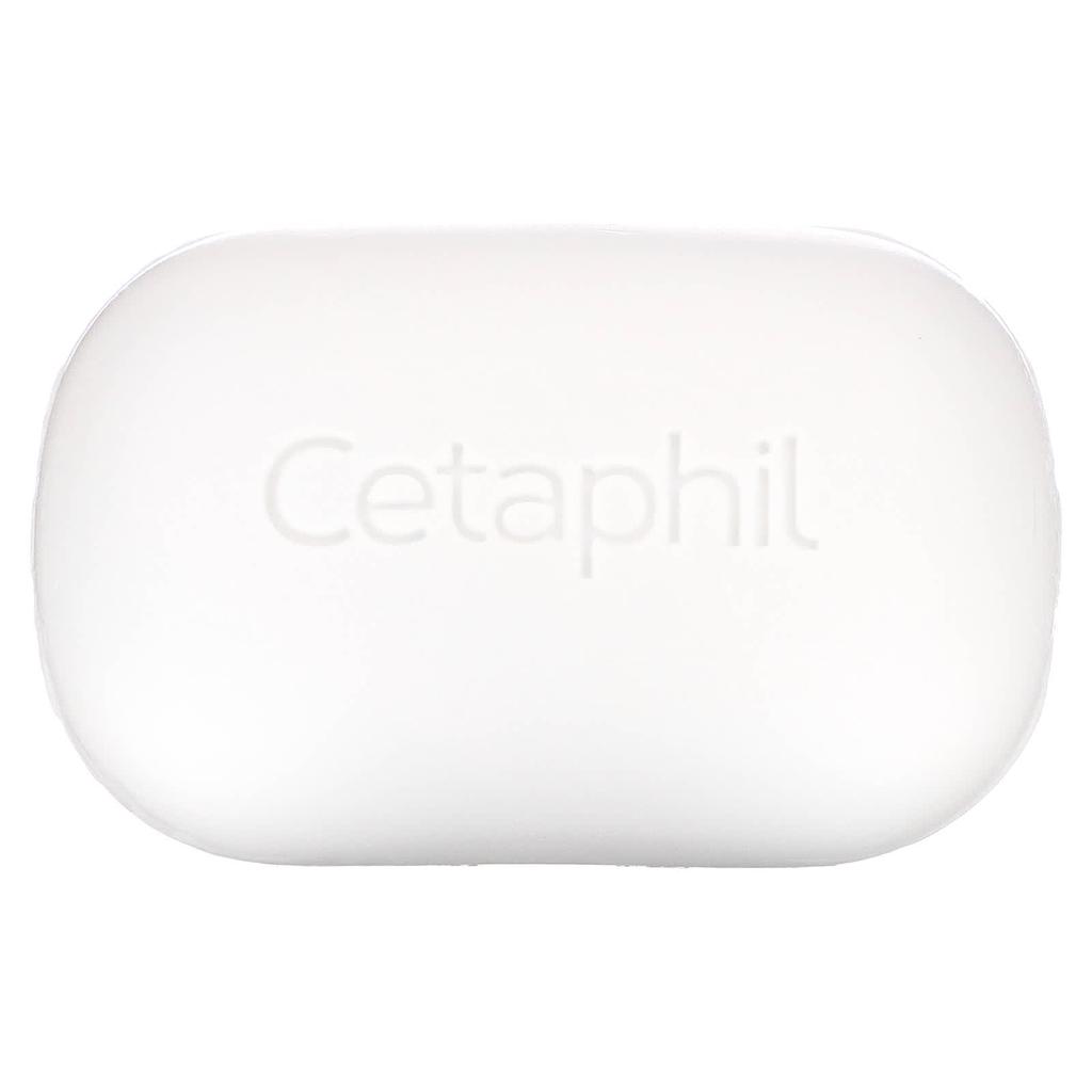 Cetaphil Gentle Cleansing Bar, 4.5 Oz (127 G)