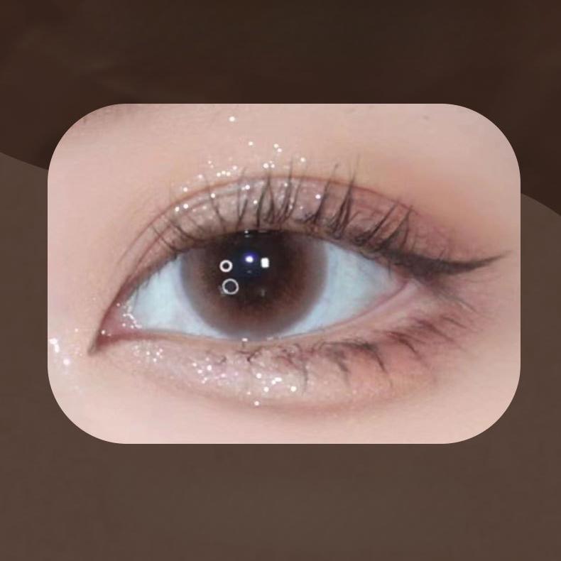 Двусторонняя подводка для глаз Silkworm, двойного назначения, не растекающаяся, естественная и гладкая тень для нижних ресниц, двойной эффект одним движением