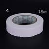 1Roll White Strong Double Sided Sticky Tape Foam Double Faced Adhesive Craft