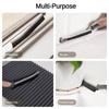 Durable Grout Seam Cleaning Brush Kitchen Tile Seam Dead End Stiff Bristle Cleaning Brush